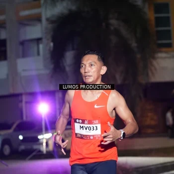 Runner Photo 7969461