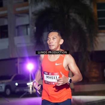 Runner Photo 7969462