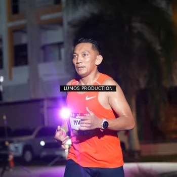 Runner Photo 7969463
