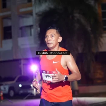 Runner Photo 7969464