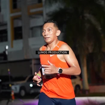 Runner Photo 7969465