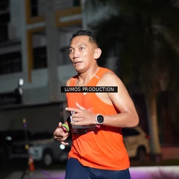 Runner Photo 7969466