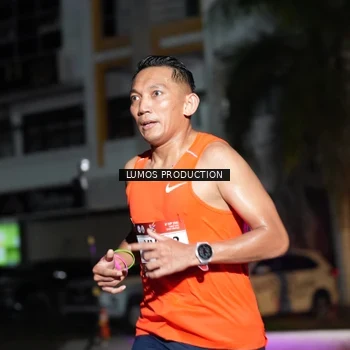 Runner Photo 7969467