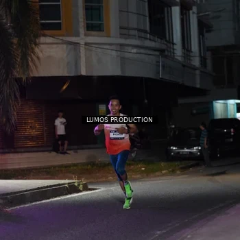 Runner Photo 7969480