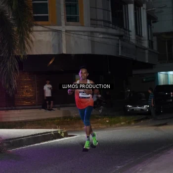 Runner Photo 7969481