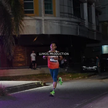 Runner Photo 7969483