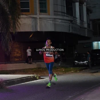 Runner Photo 7969484