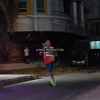 Runner Photo 7969485