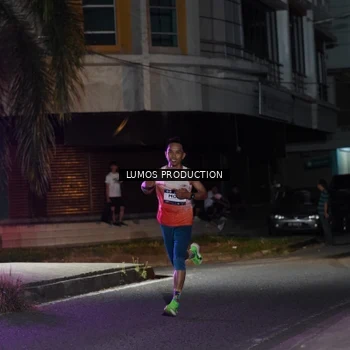 Runner Photo 7969487