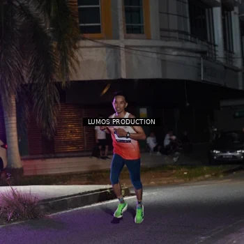 Runner Photo 7969489
