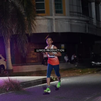 Runner Photo 7969491