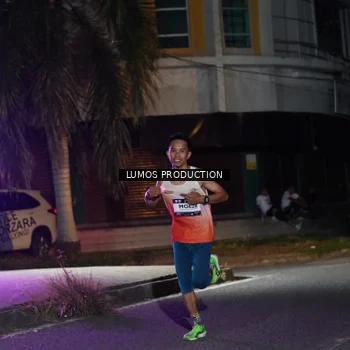 Runner Photo 7969497