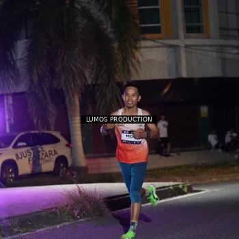 Runner Photo 7969506