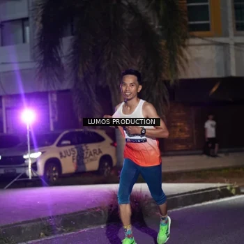 Runner Photo 7969510