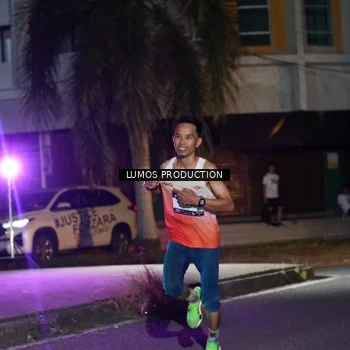 Runner Photo 7969511