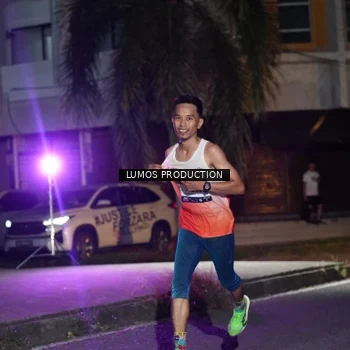 Runner Photo 7969513