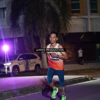 Runner Photo 7969516