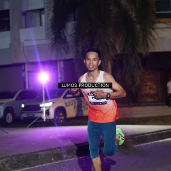Runner Photo 7969517