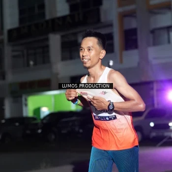 Runner Photo 7969536