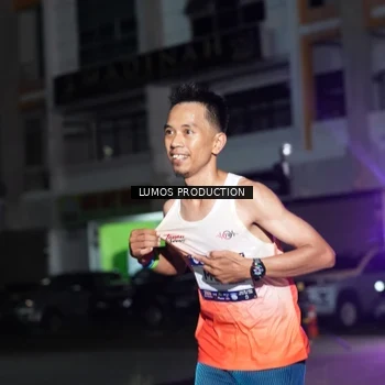 Runner Photo 7969537