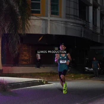 Runner Photo 7969555