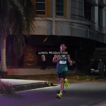 Runner Photo 7969557