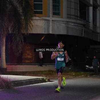 Runner Photo 7969560