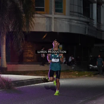 Runner Photo 7969562