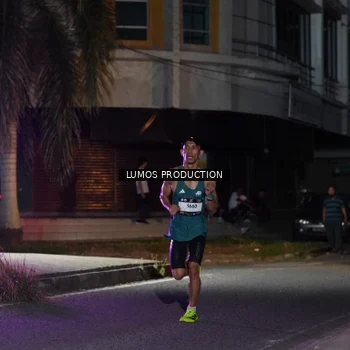 Runner Photo 7969563