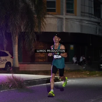 Runner Photo 7969578