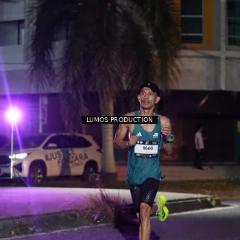 Runner Photo 7969579