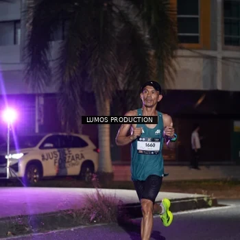 Runner Photo 7969580