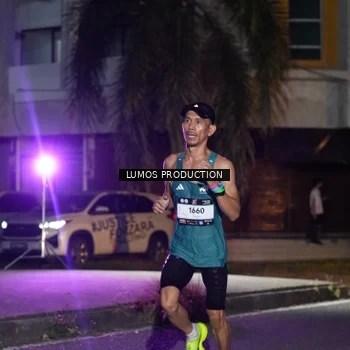 Runner Photo 7969581