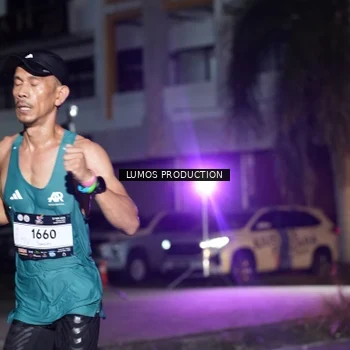 Runner Photo 7969599
