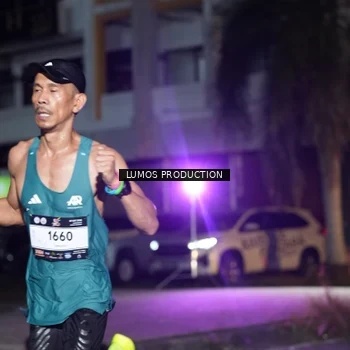 Runner Photo 7969601