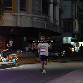 Runner Photo 7969620