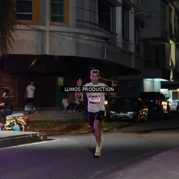 Runner Photo 7969625