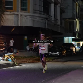 Runner Photo 7969627