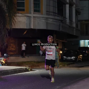 Runner Photo 7969632