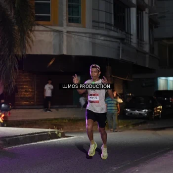 Runner Photo 7969633