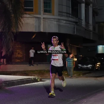 Runner Photo 7969638