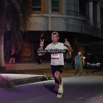 Runner Photo 7969640