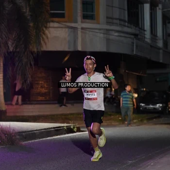 Runner Photo 7969641