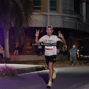 Runner Photo 7969645