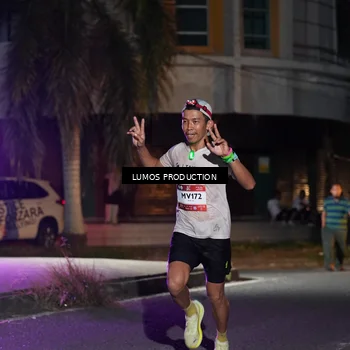 Runner Photo 7969653