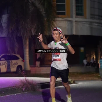 Runner Photo 7969655
