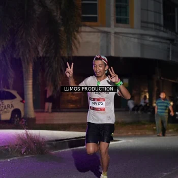 Runner Photo 7969657