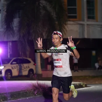Runner Photo 7969658