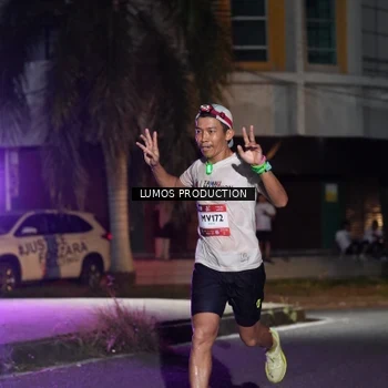 Runner Photo 7969659