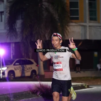 Runner Photo 7969660